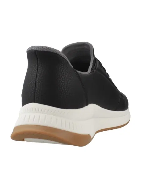 Tenisky Skechers čierna