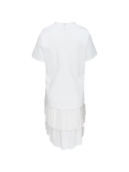 Rochie Club21 Collection alb