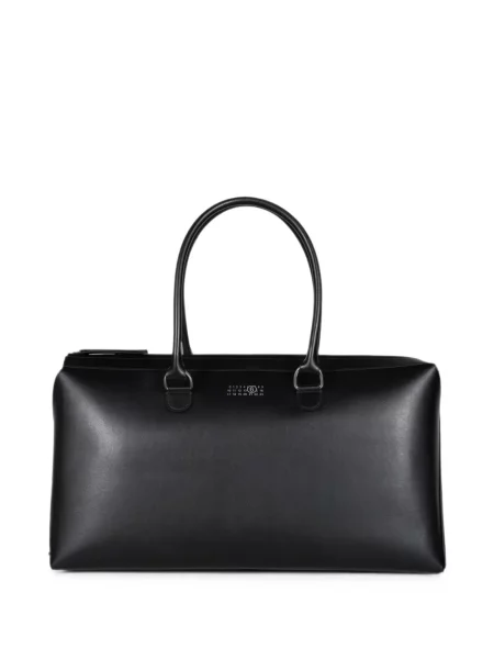 Geantă Mm6 Maison Margiela negru
