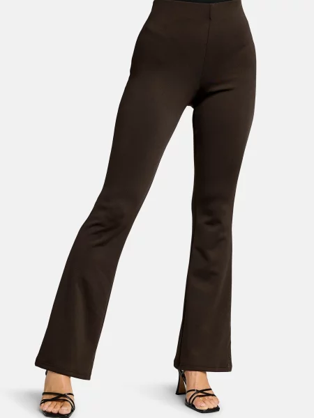 Liberte Essentiel Pantaloni HENNY maro