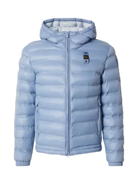 Palton Blauer.usa albastru