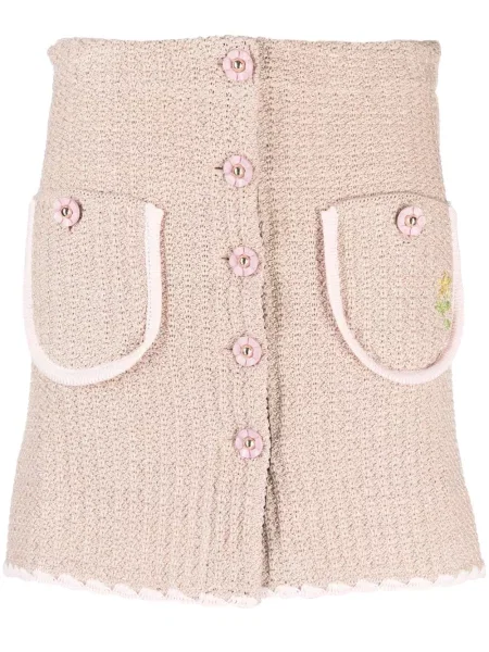 Dzianinowa spódnica Cormio