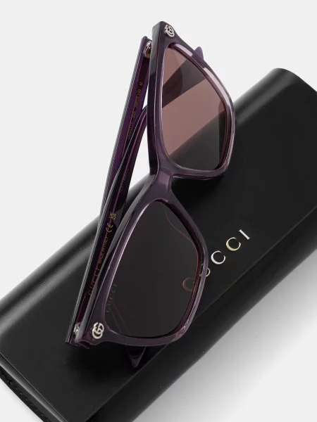 Солнцезащитные очки Gucci