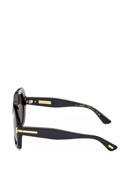 Ochelari de soare Tom Ford negru