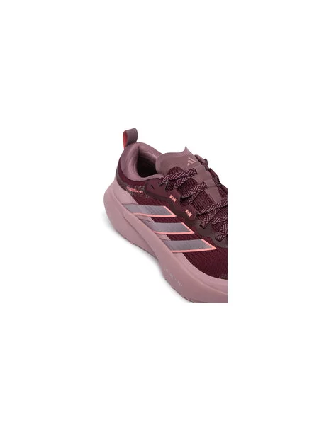 Bežecké topánky adidas Supernova Rise 3 Atr Running Bordová