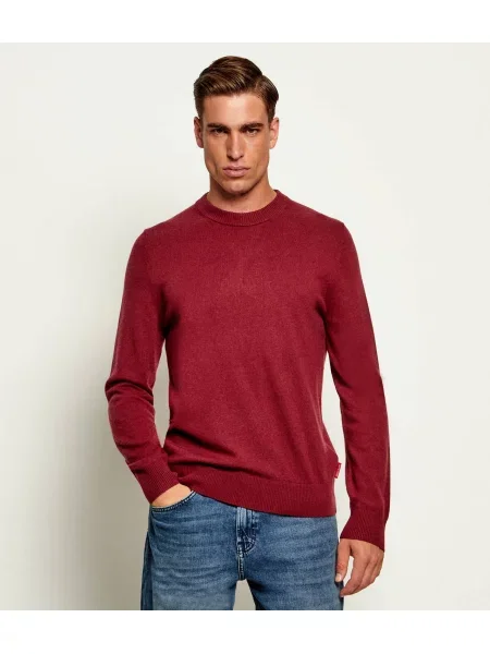 Joop! Jeans De lână pulover Laurelor