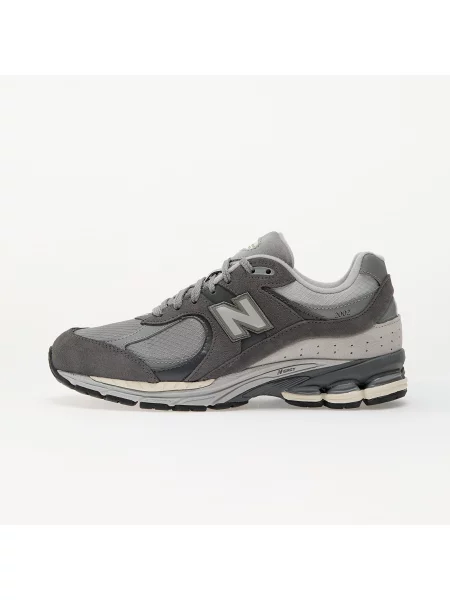 Маратонки New Balance сиво
