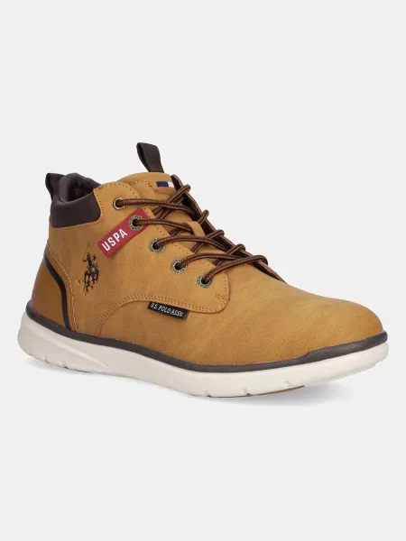 U.S. Polo Assn. Tenisice smeđa
