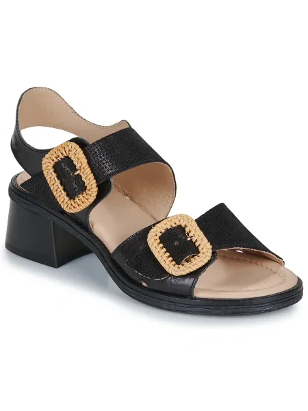 Pantofi Casta negru