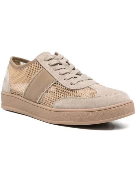 Pantofi Sergio Moretti bej