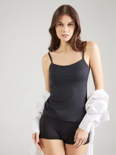 Hunkemöller Maiou Comfort' negru