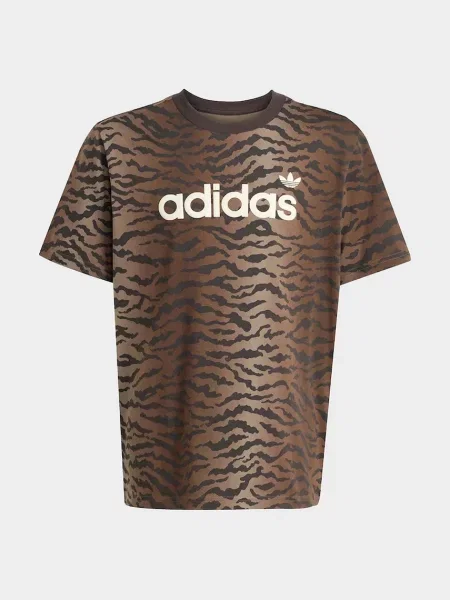 Детская футболка Adidas Originals