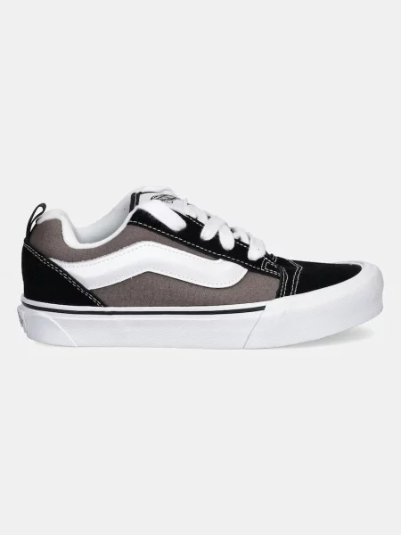 Vans tenisky Knu Skool černé