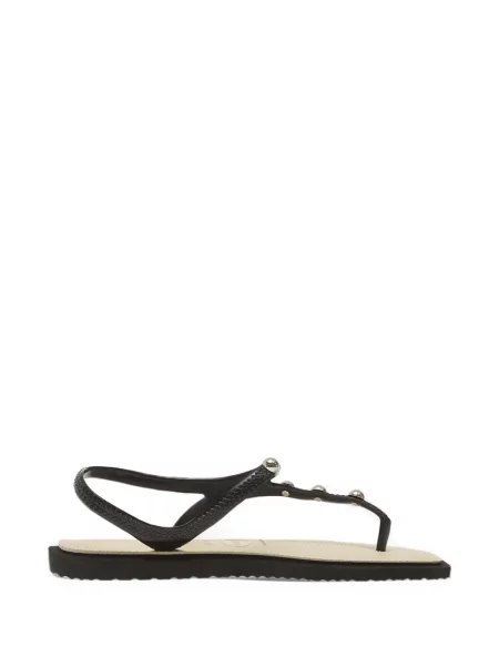 Σανδάλια Havaianas μαύρο