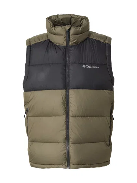 COLUMBIA Vestă sport Pike Lake™ II kaki negru