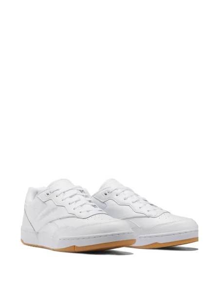 Sneakerși Reebok alb