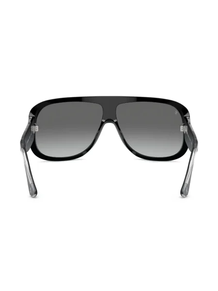 Ochelari de soare Ferrari negru