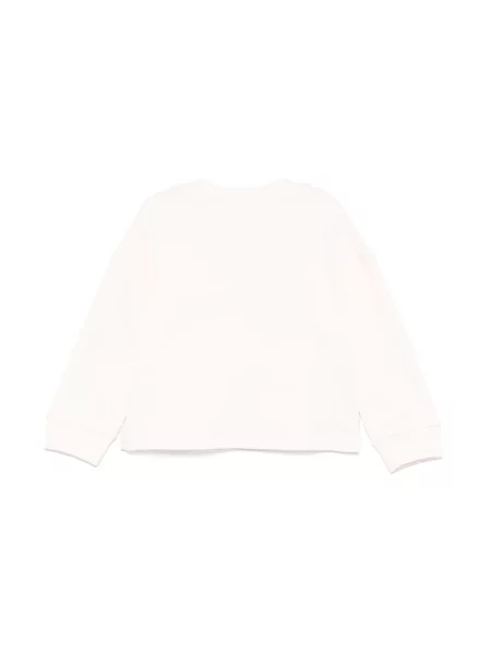 Bluza dziecięca Patachou różowa
