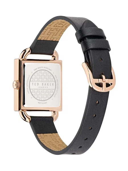 Ceas Ted Baker negru
