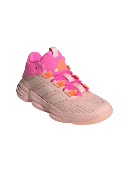 Pantofi Adidas roz