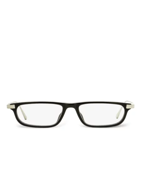 Ochelari de soare Omega Eyewear negru