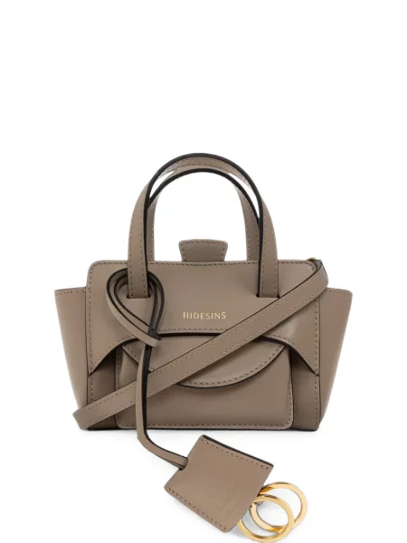 Shopper kabelka Hidesins