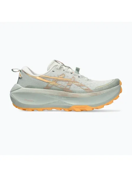 Bežecké bežecké topánky Asics fialová
