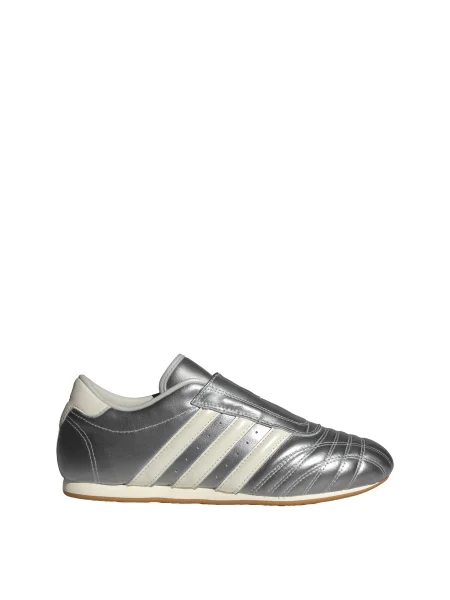 Slip on tenisky Adidas Originals biela