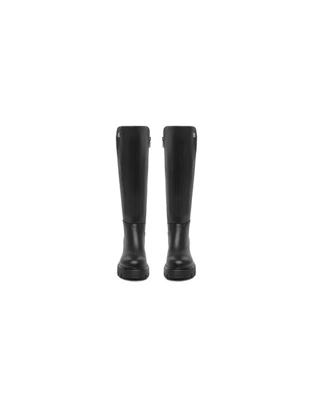 Nine West Csizma 11 fekete