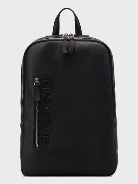 Рюкзак Baldinini черный