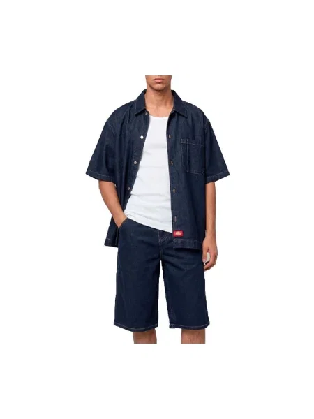 Ing Dickies kék