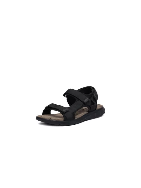 Basutės Nautica MBS juoda
