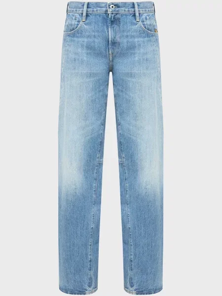 Джинси G-star Raw блакитні