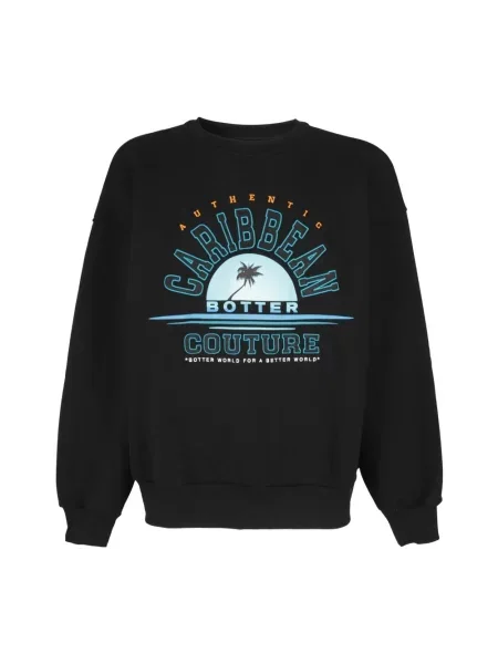 Bluza Botter czarna