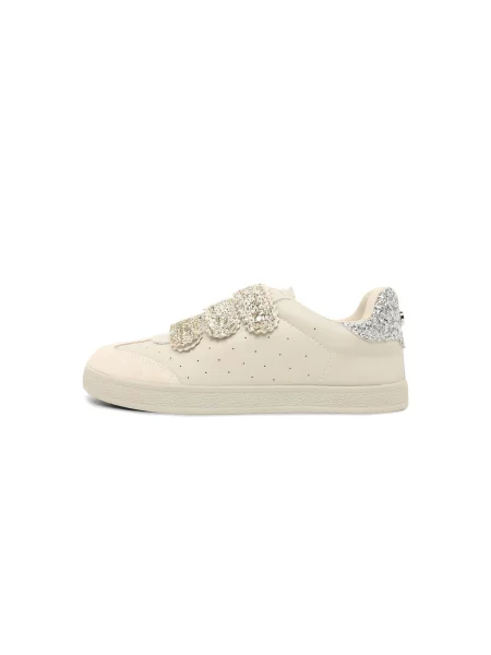 Steve Madden Αθλητικά Ανοιχτό μπεζ