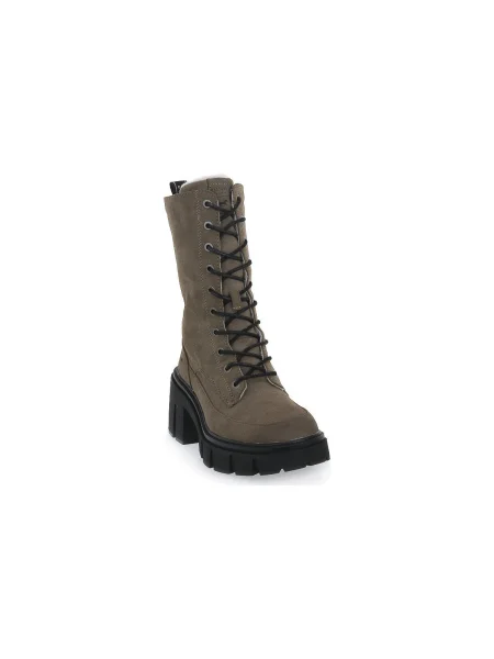 Botine Mustang
