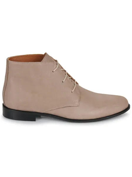 Pantofi So Size bej