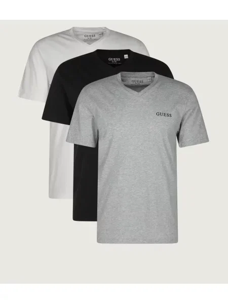 Guess Underwear Tricou gri