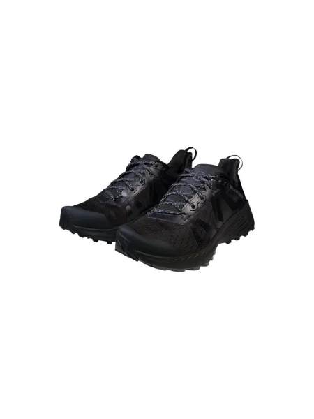 Pantofi Mammut negru