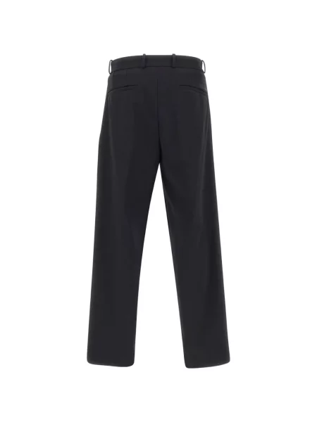 Pantaloni Rrd negru