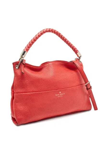 Geantă Kate Spade roșu