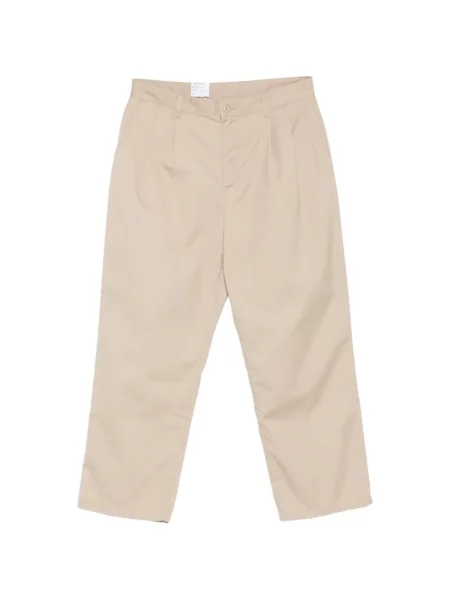 Pantaloni Carhartt Wip plisate