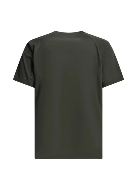 Tricou Montbell cu imagine negru