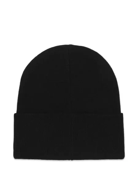 Czapka dziecięca Dkny czarna