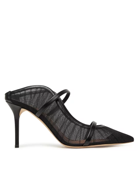 Natikači MALONE SOULIERS črna