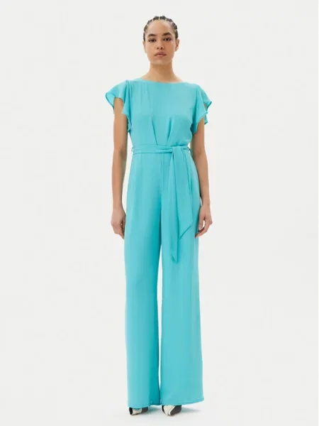ARTIGLI Kombinezon tirkizna