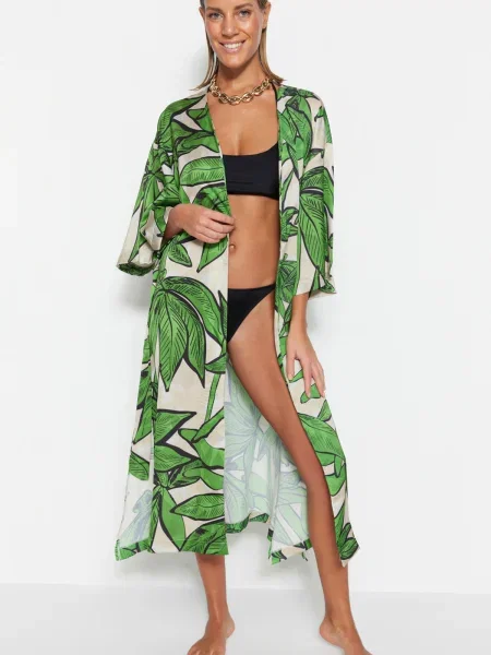 Costum de baie Trendyol