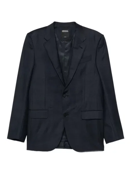 Costum Zegna de costum albastru