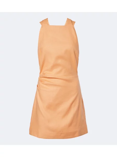 Rochie Sir de in maro