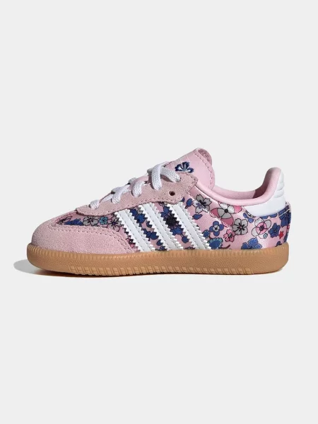 Детские кроссовки Adidas Originals